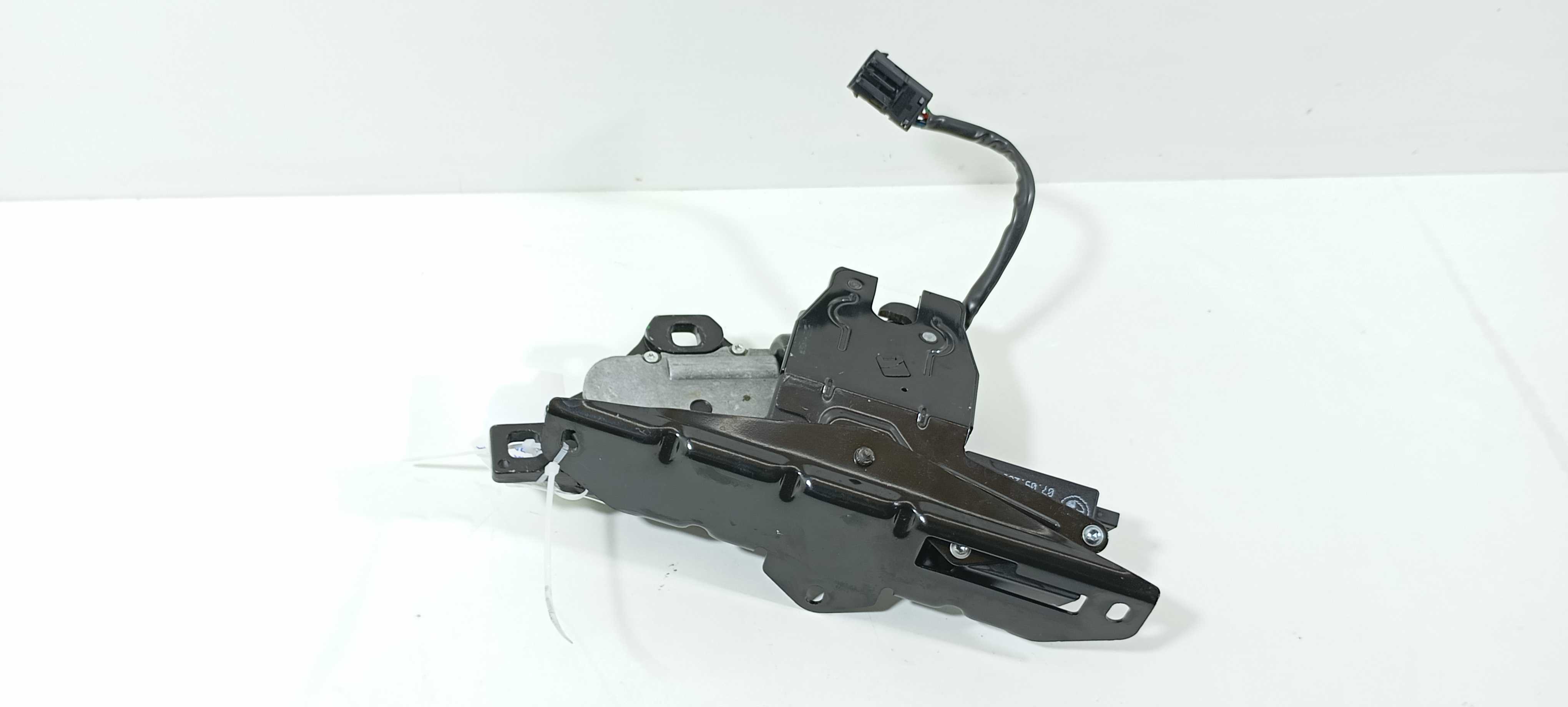 Fechadura Tampa Traseira Bmw X6 Xdrive 2010 4.4  V2276 3