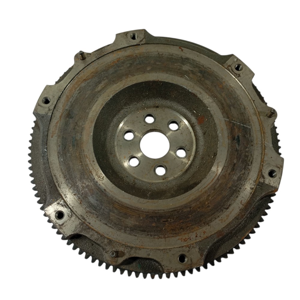 Volante Motor Ford Ka Hatch Se 1.0 2016 Ca6g6375cc 4