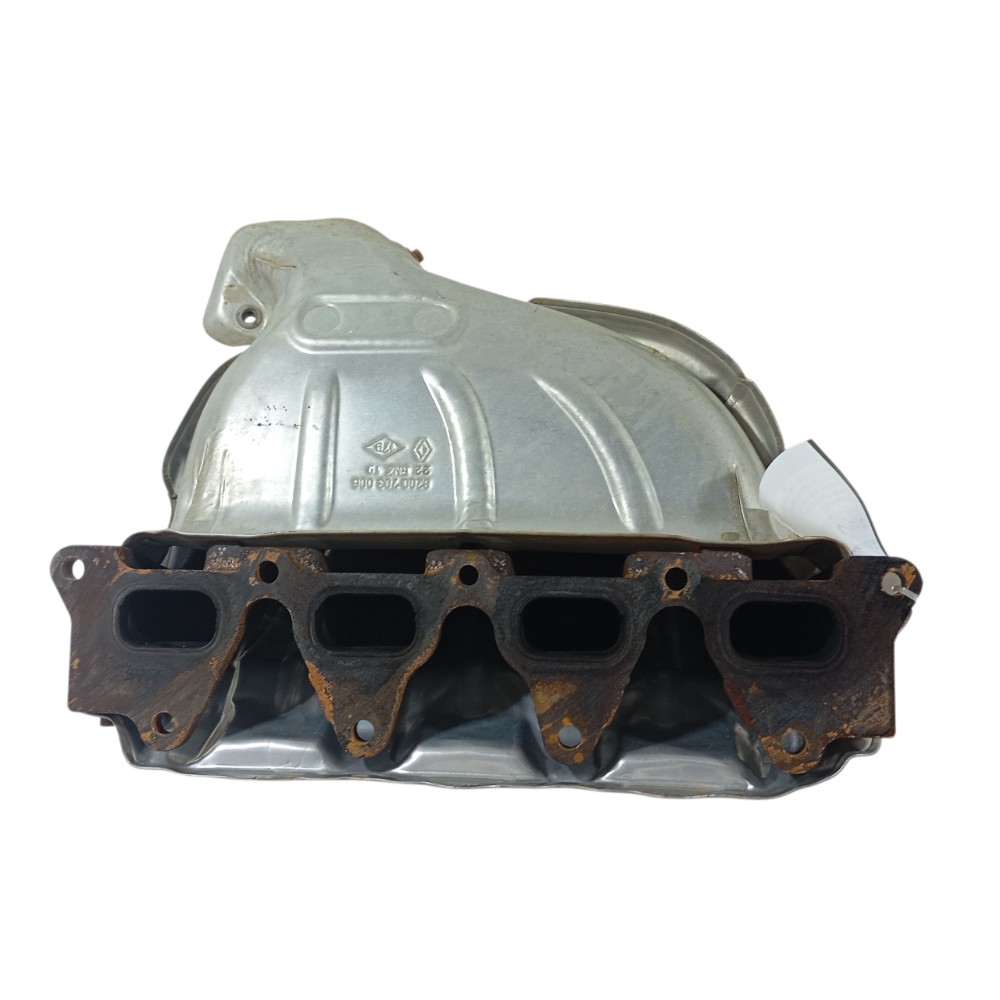 Coletor Escape Renault Captur 2021 8200703006 1