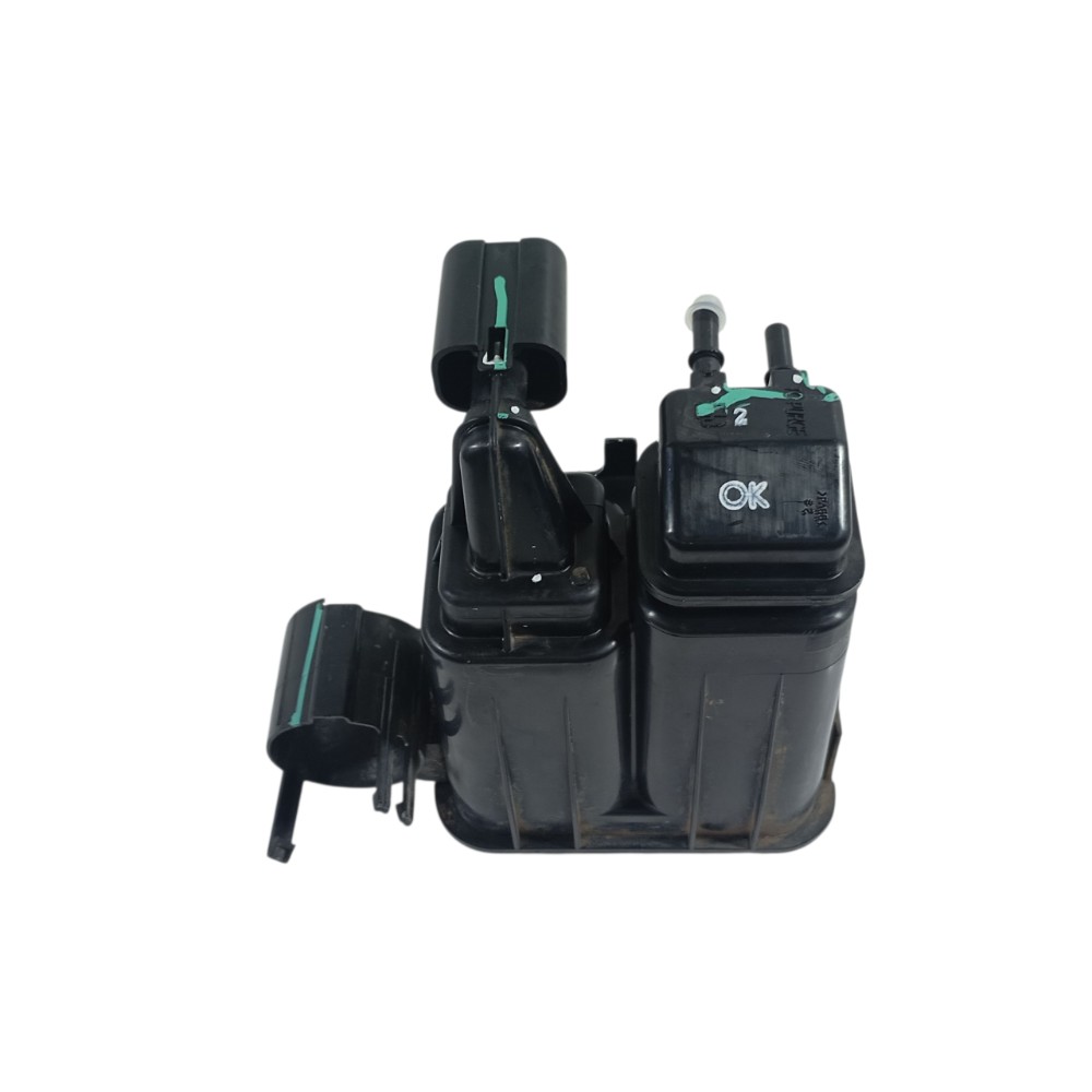 Filtro Canister Gm Tracker Lt 1.4 2018 96987041 1