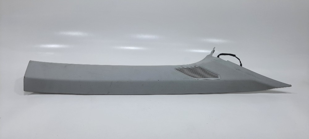 Moldura Coluna Parabrisa Direito Vw Virtus 2023 6ea867234