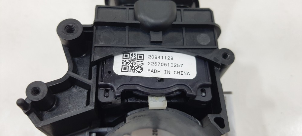 Chave De Seta Chevrolet Cruze Sedan 2014 20941129 8