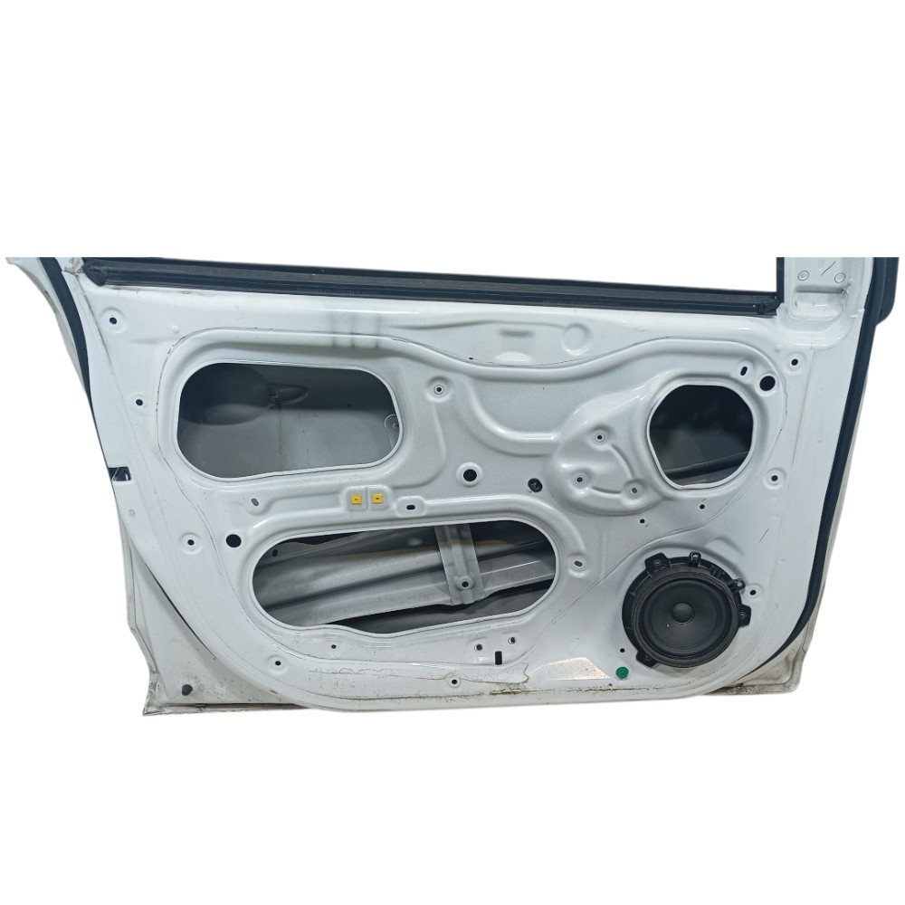 Porta Dianteira Esquerda Hyundai Hb20 1.0 2023 76003r1200 Branca 6
