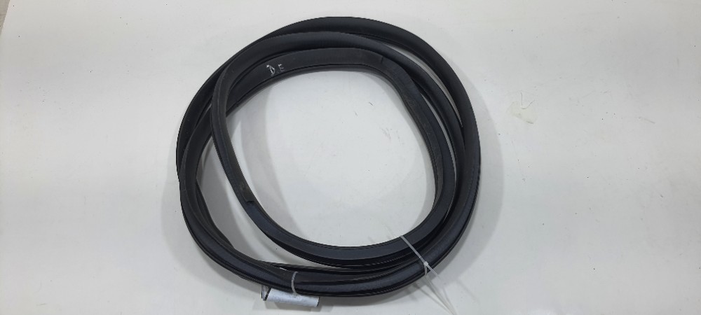 Borracha Porta Dianteira Esquerda Hb20 Sense 1.0 2023 4