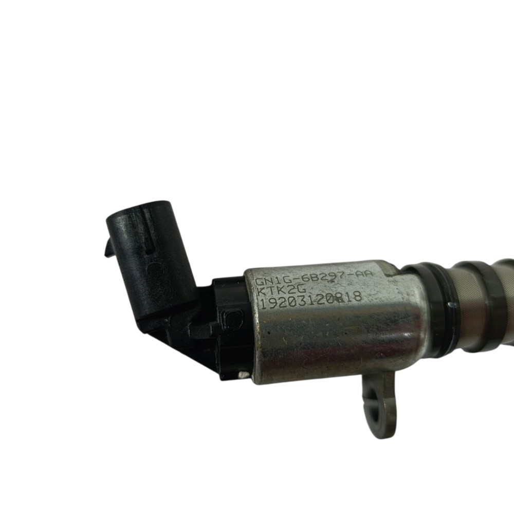 Valvula Solenoide Ford Ka Se 1.5 2020 Gn1g6b297aa 3