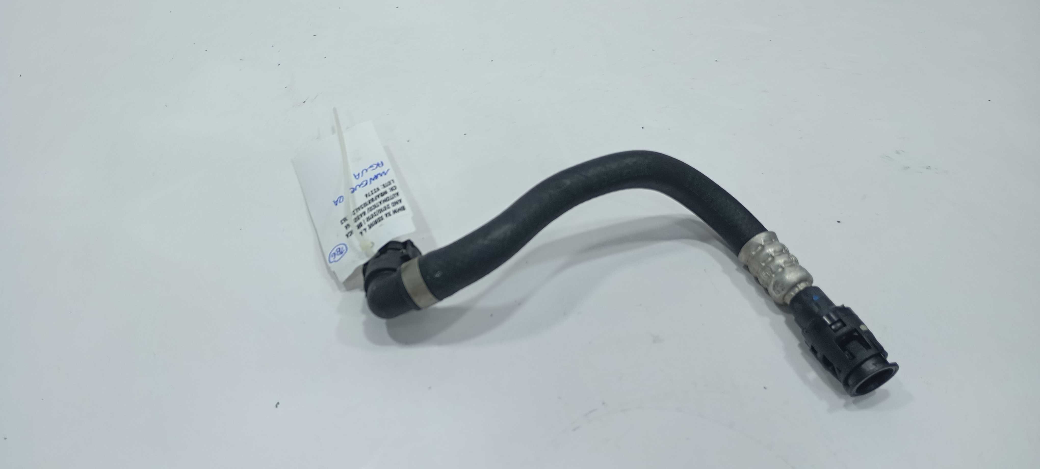 Mangueira Agua Bmw X6 Xdrive 2010 4.4 V2276 2