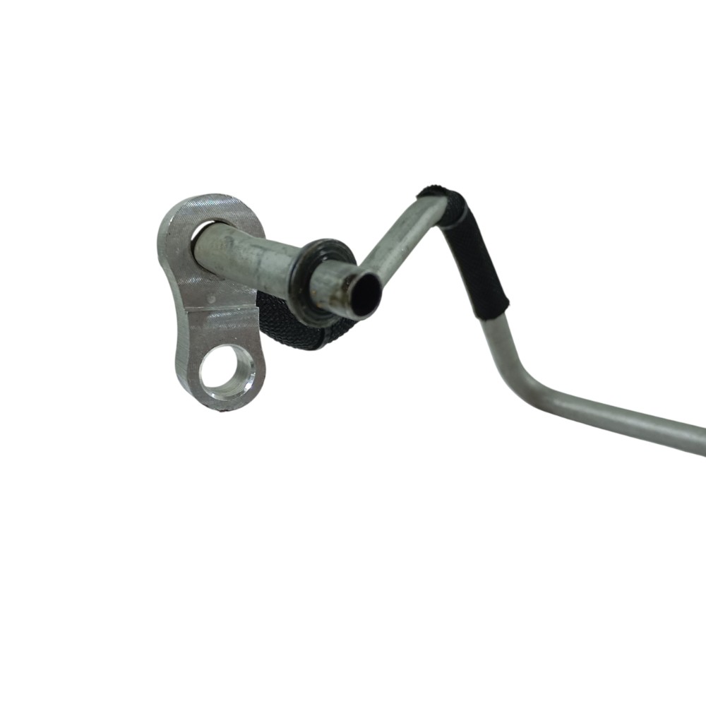 Mamgueira Oleo Cambio Gm Tracker Lt 1.4 2018 84318909 Cinza 7