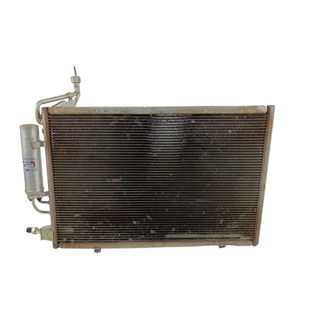 Condensado Ar Condicionado Ford Ka Se Hatch 2020 Ae8319e892 1