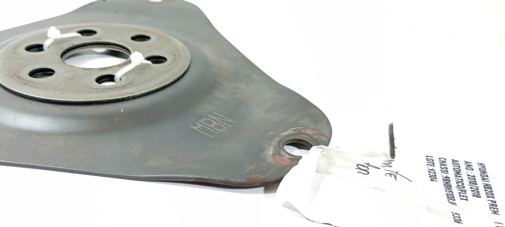 Volante Motor Hyundai Hb20x Premium 1.6 2018  2320004010 7