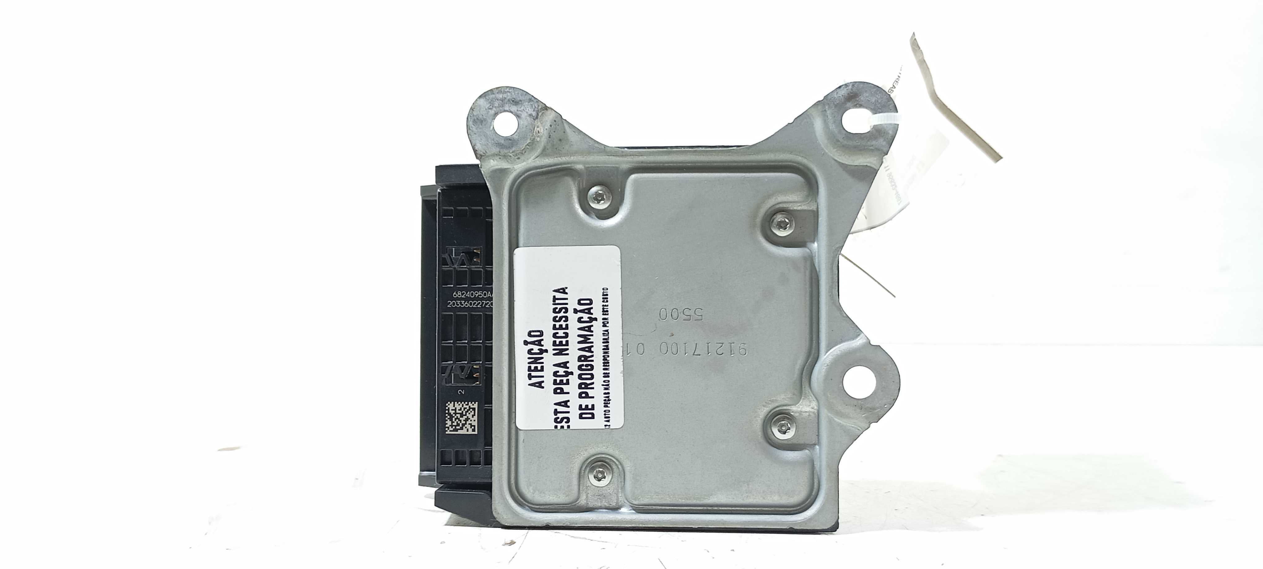 Módulo Painel Acionado Fiat Strada Freedom 1.3 2021 V2298 1