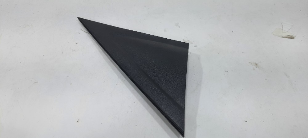 Acabamento Retrovisor Direito Hb20 Sense 1.0 2023 Preto 3