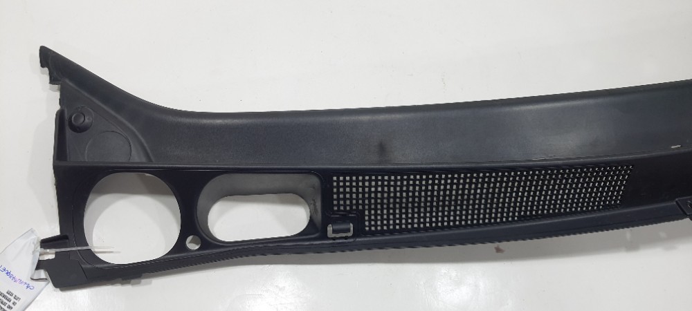 Grade Churrasqueira Renault Sandero 2020 668112181r Preto 4