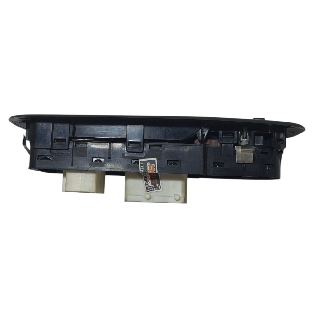 Botão Vidro Dianteiro Esquerdo Peugeot 2008 2022 30170624 4