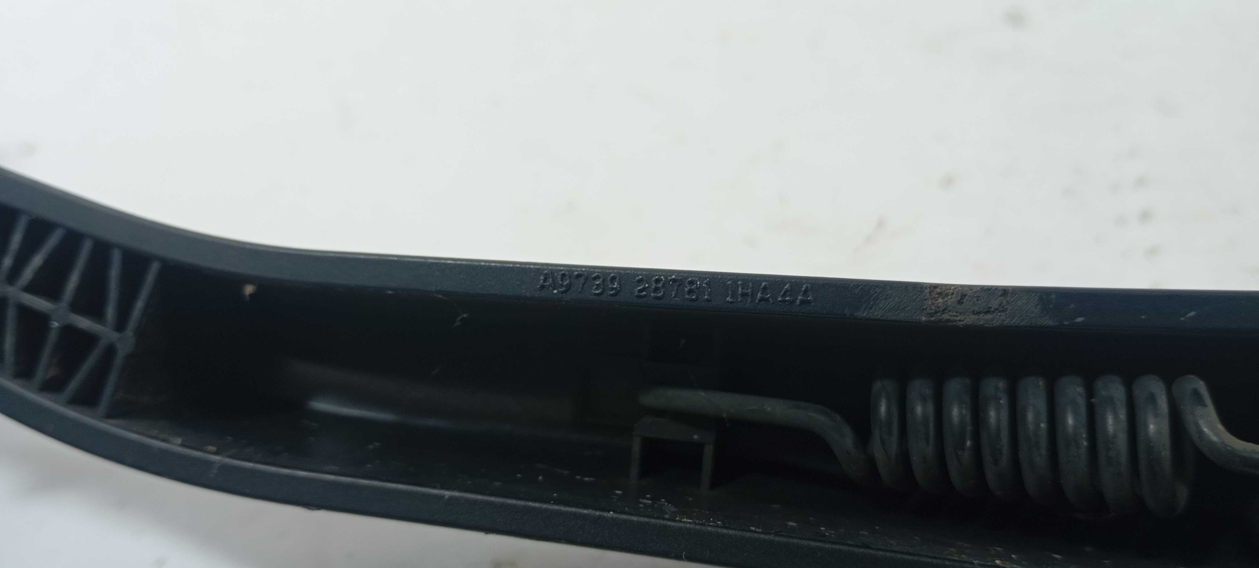 Braço Limpador Traseiro Nissan March 1.0 2019 287811ha4a 5