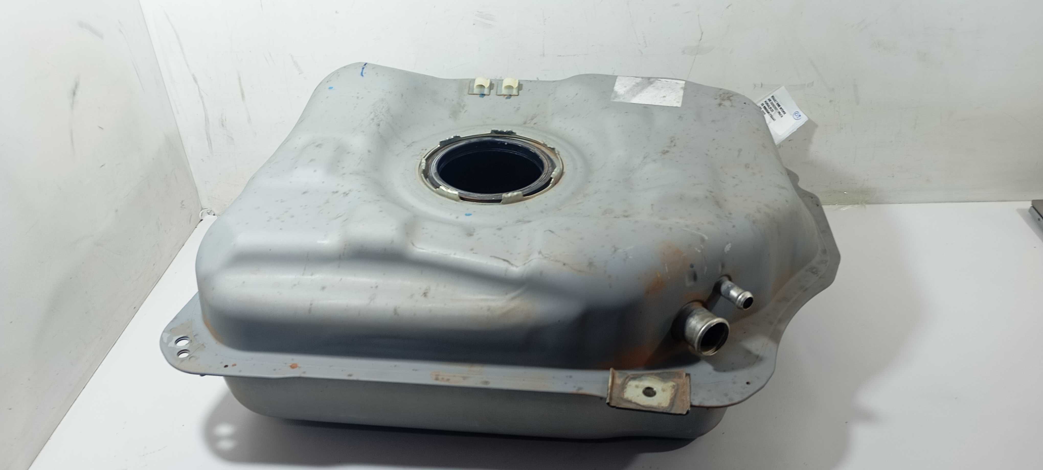 Tanque Combustível Renault Kwid 2021 172015316r