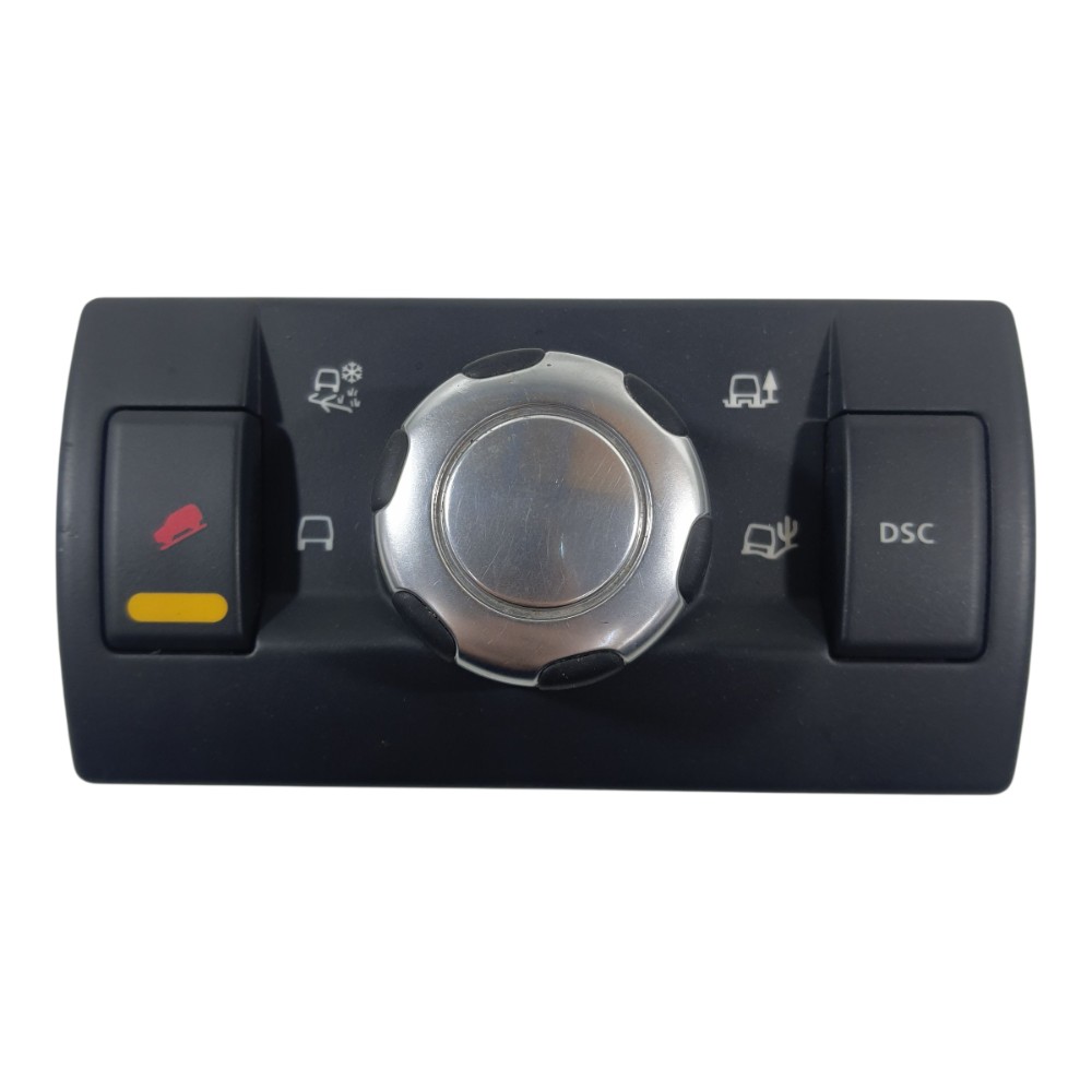 Seletor de terreno Land Rover Freelander 2 2010