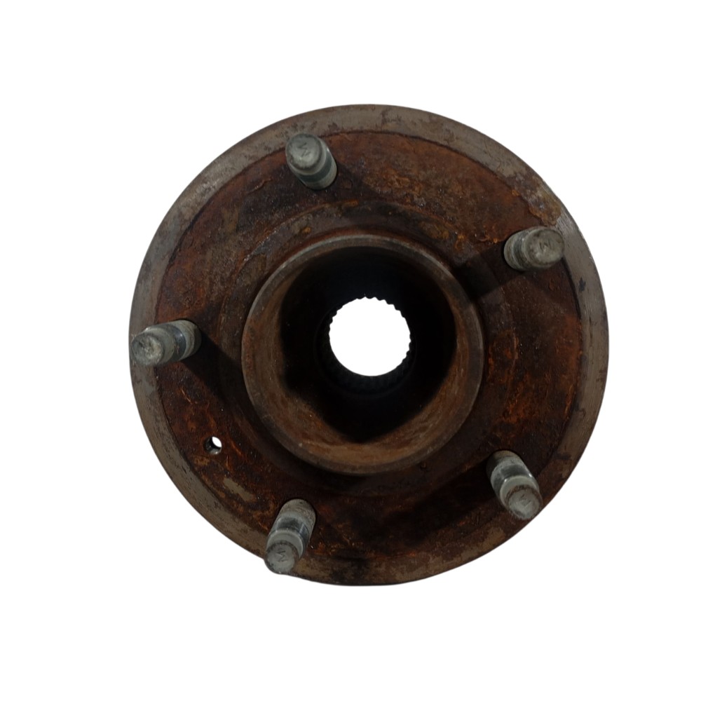 Cubo Roda Traseiro Ambos Lados Captiva 3.6 2009 19206600 5
