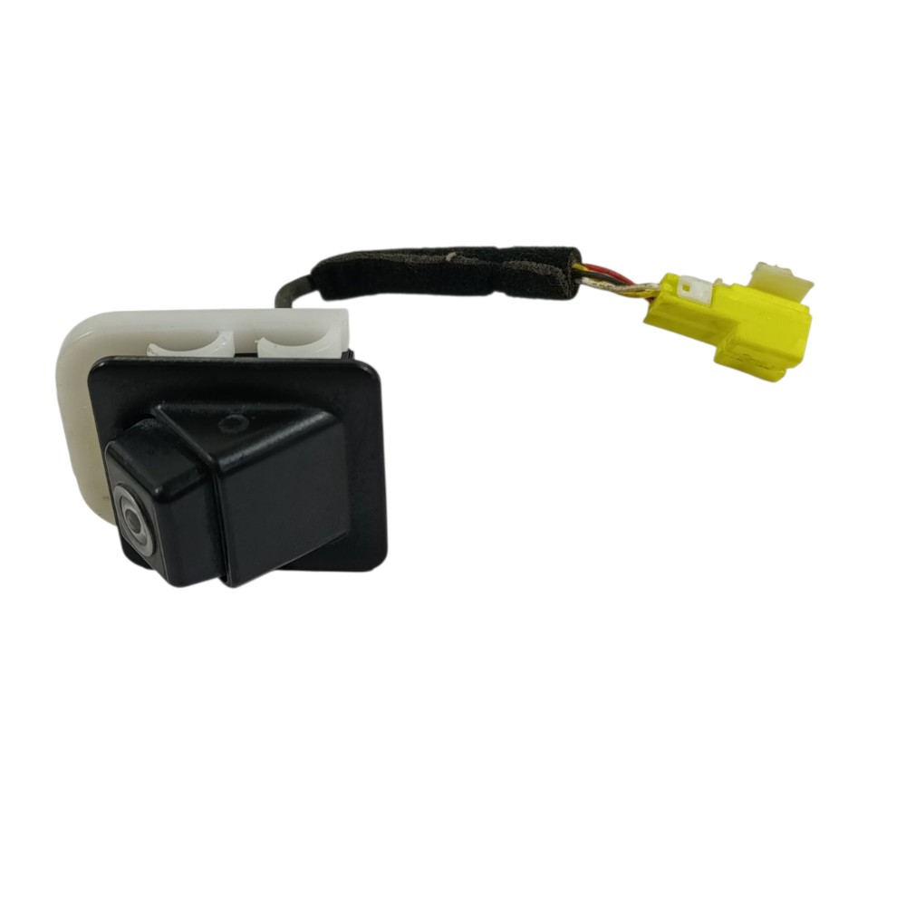 Câmera tampa traseira Elantra gls 1.8 2013