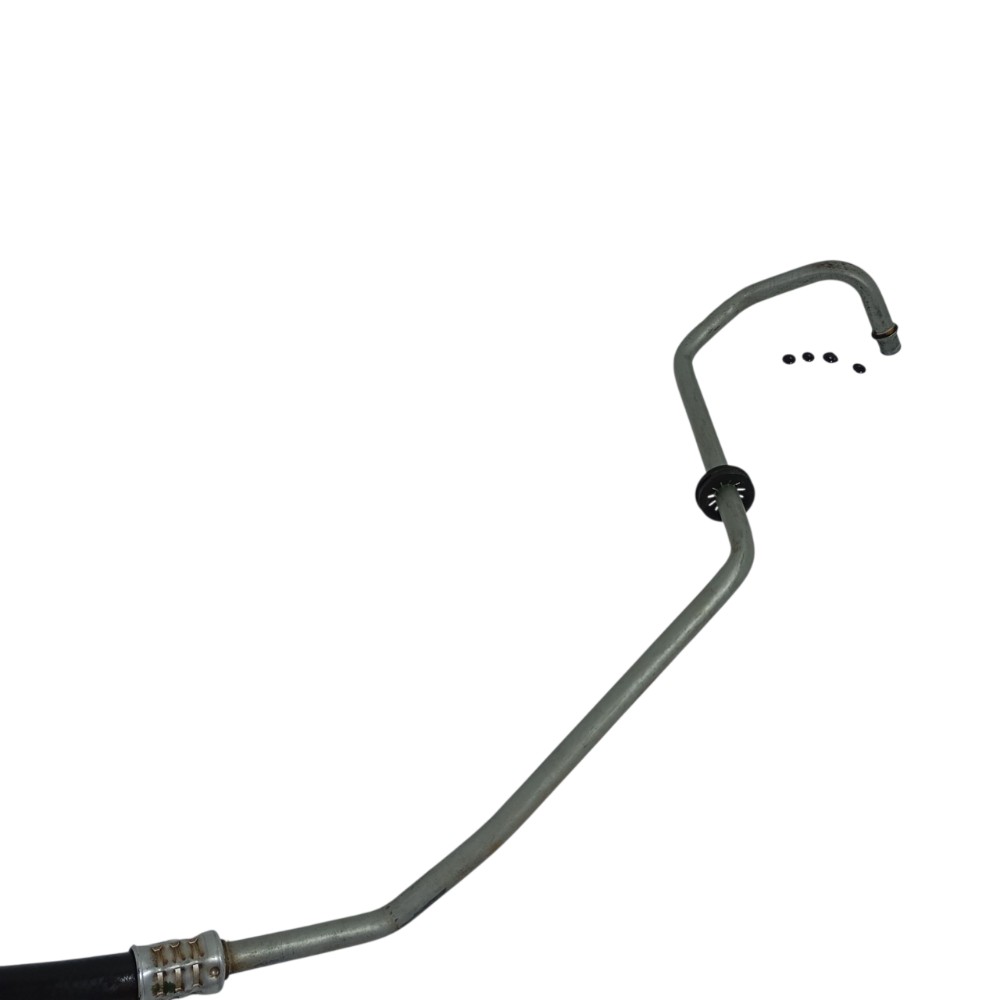 Mamgueira Oleo Cambio Gm Tracker Lt 1.4 2018 84318909 Cinza 6