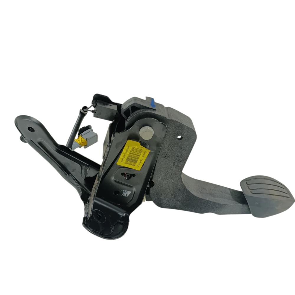 Pedal Embreagem Peugeot 208 Ano 2024 84fg05 3