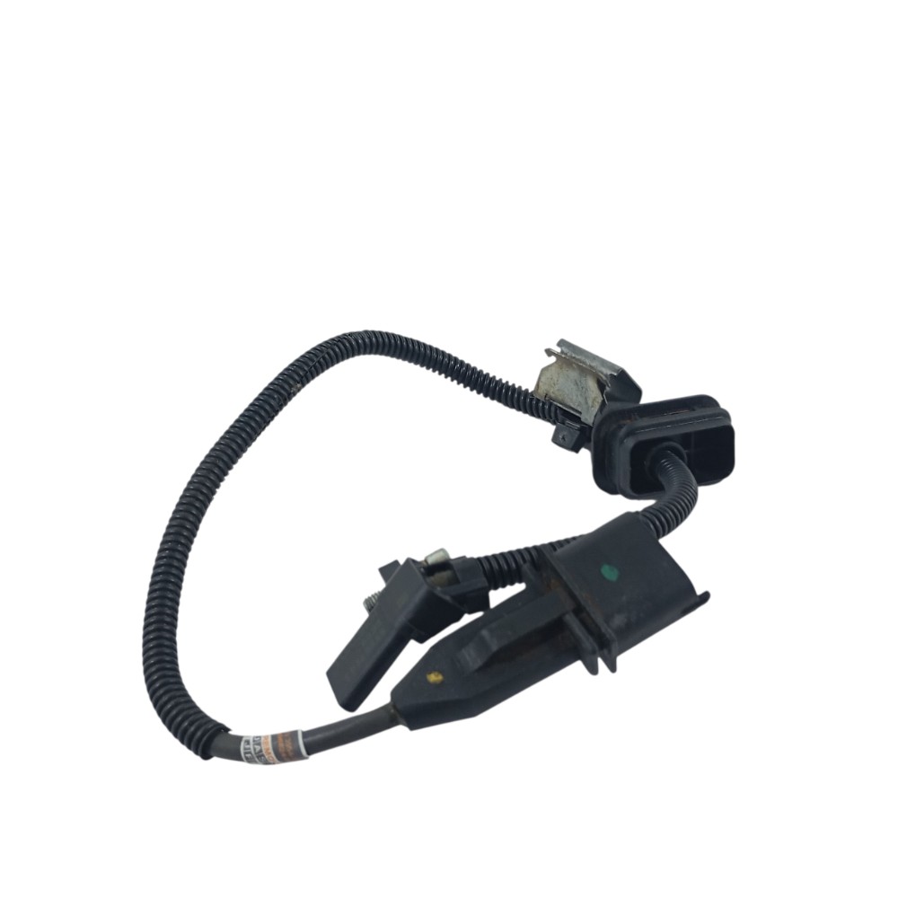 Sensor Rotação Gm Sonic Sedan 1.6 2012 55567243 5