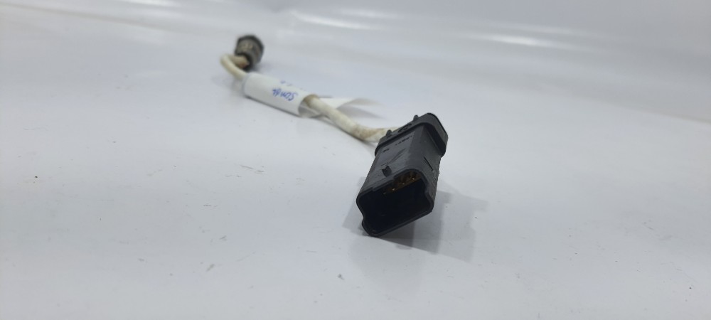 Sonda Lambda Pós Peugeot 208 1.2 2018 9673438580 3