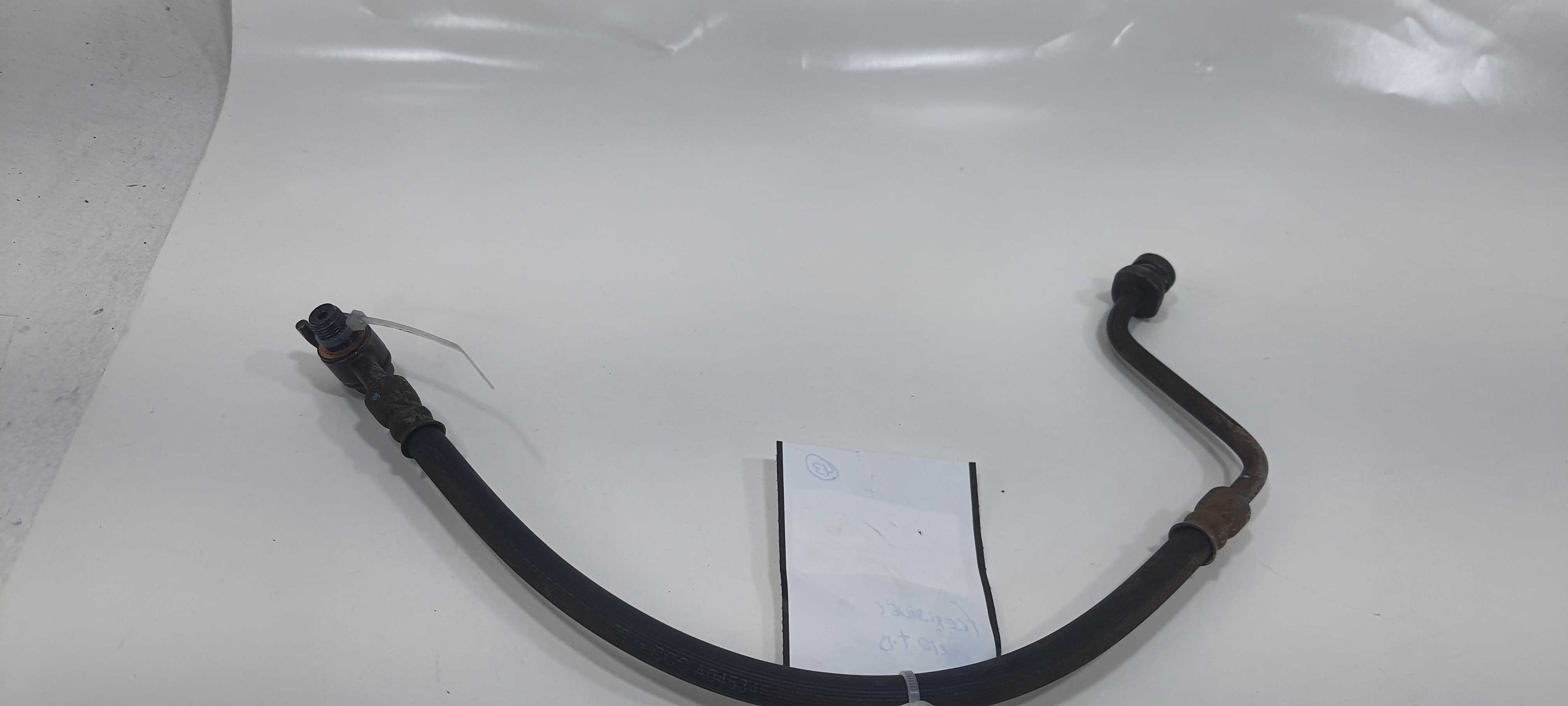Flexível Traseira Direito Kia Sorento 2.4 2012 A045346 5