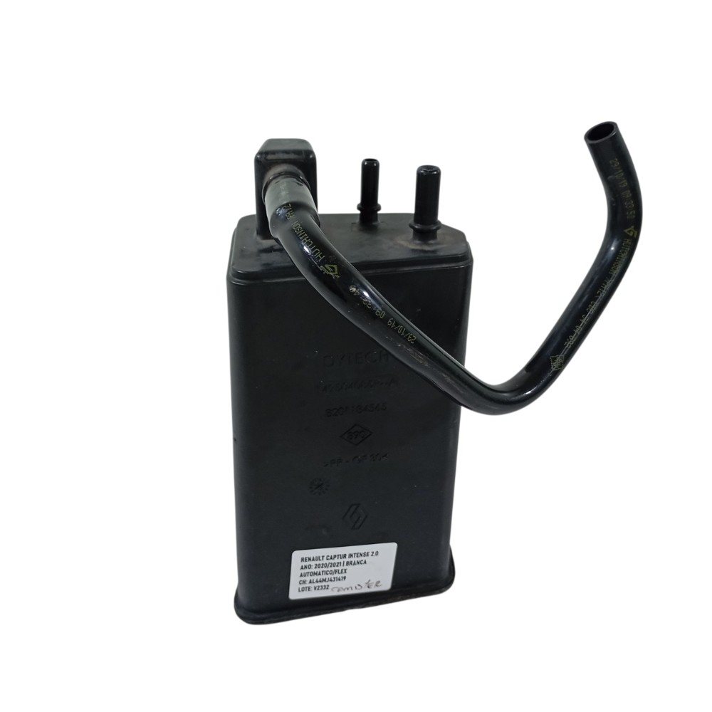 Filtro Canister Renault Captur 2021 149504085r 1