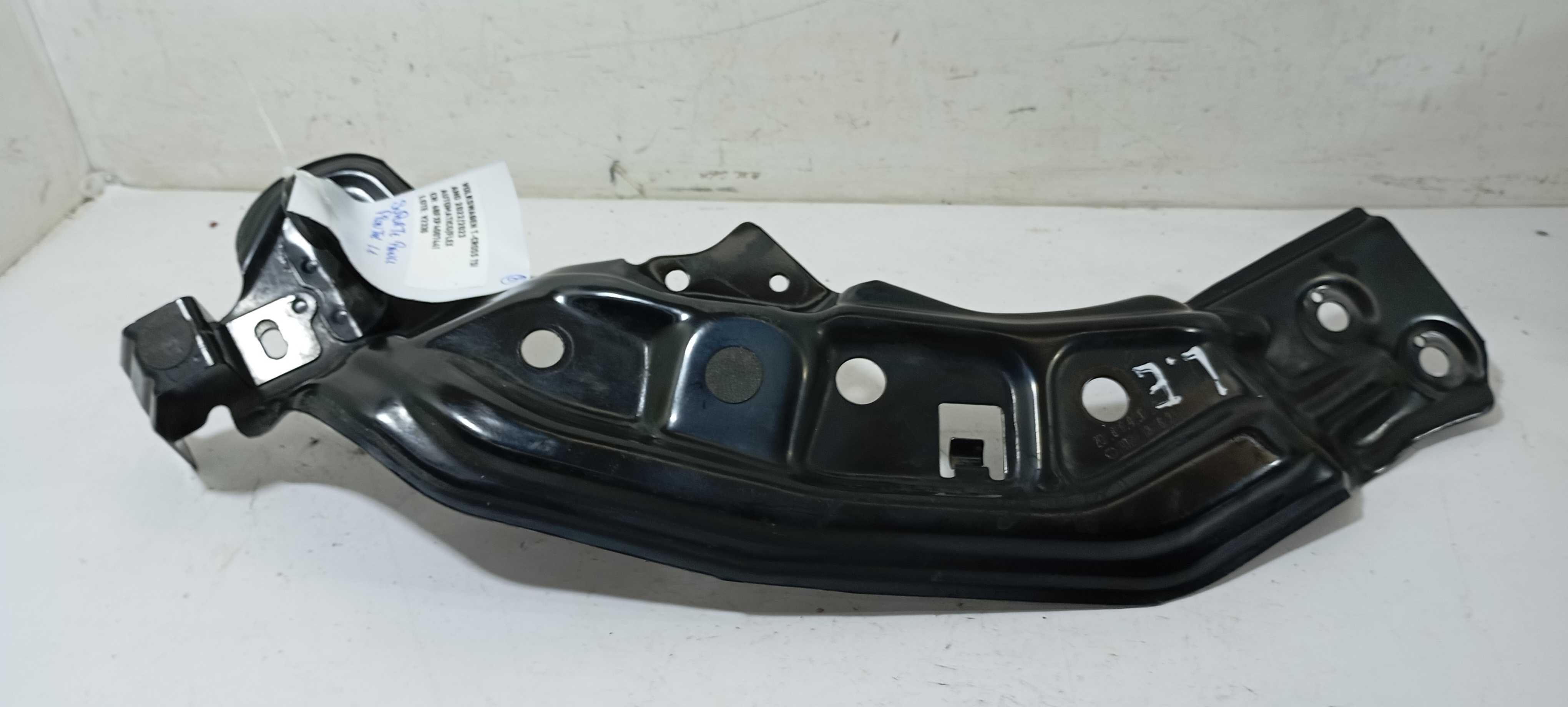 Suporte Painel Frontal Esquerdo T-cross Tsi 2023 2gp606929d