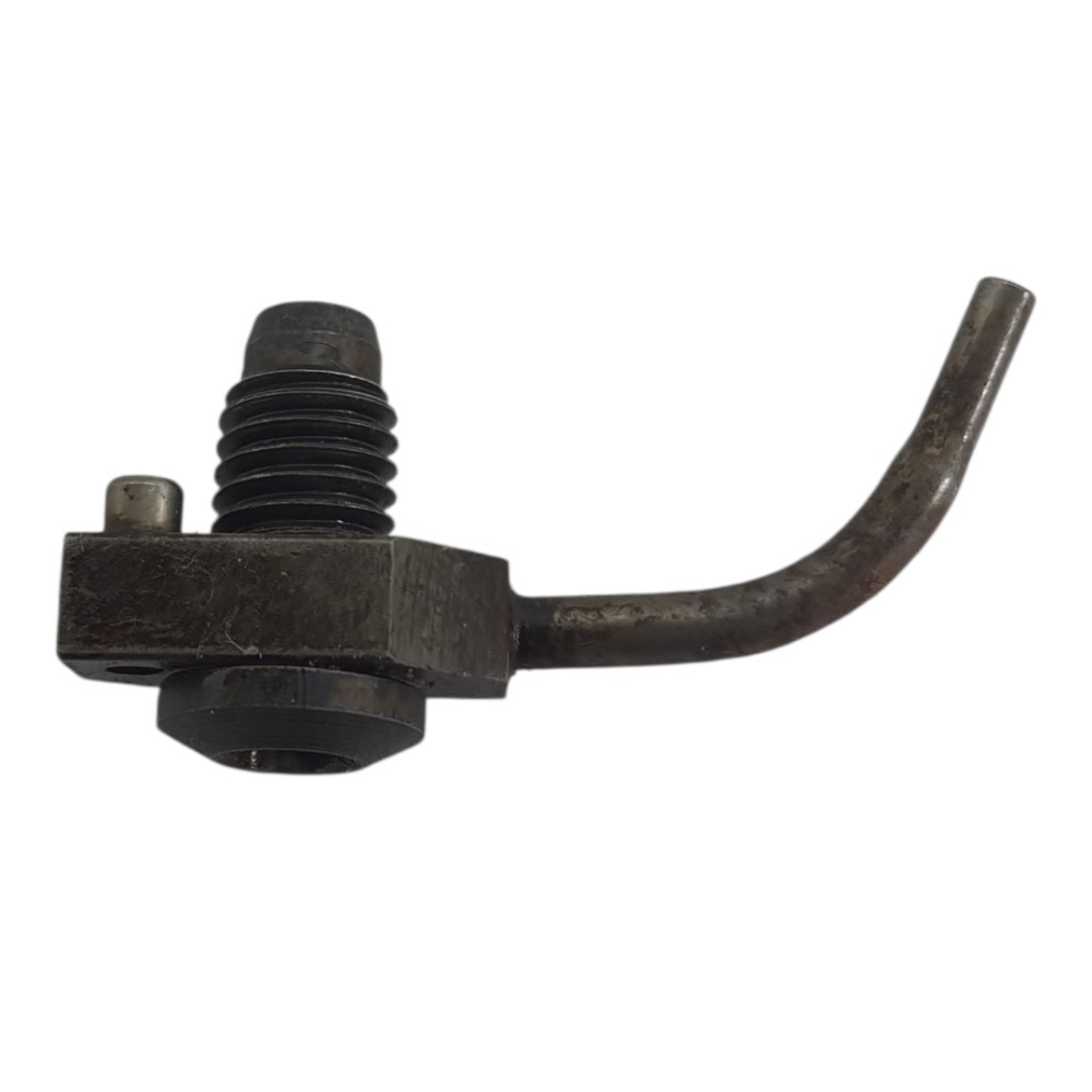 Bico Injetor Óleo Motor Tracker Lt 1.8 16v 2014 55564441 3