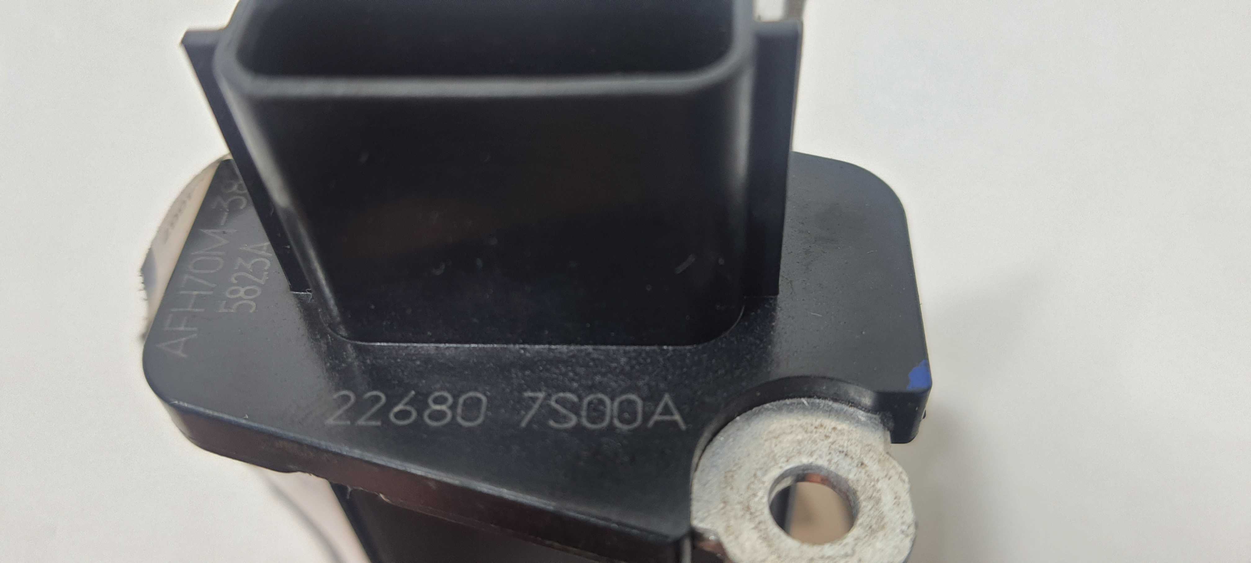 Sensor Maf Nissan March Sv 1.0 2016 226807s00a 3