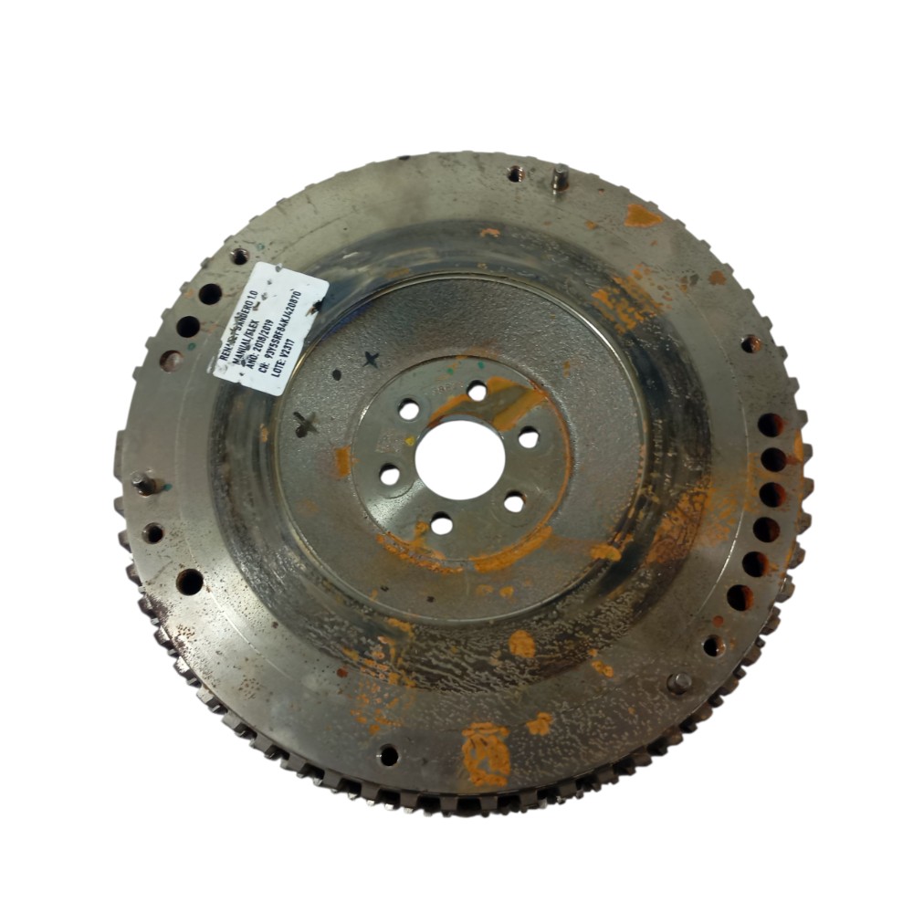 Volante motor Renault Sandero 1.0 2019 102589 3