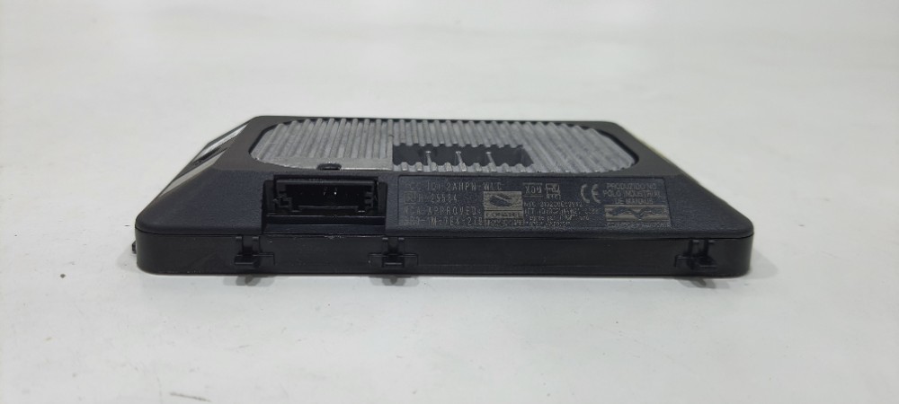 Carregador Indução Volkswagen Virtus Turbo 2023 5u0980611 6