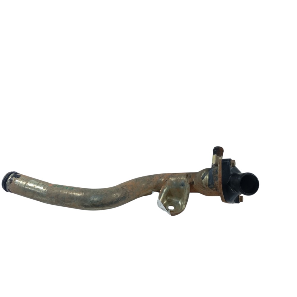 Cano Dágua Valvula Termostática Toyota Etios 2014 163214703 1