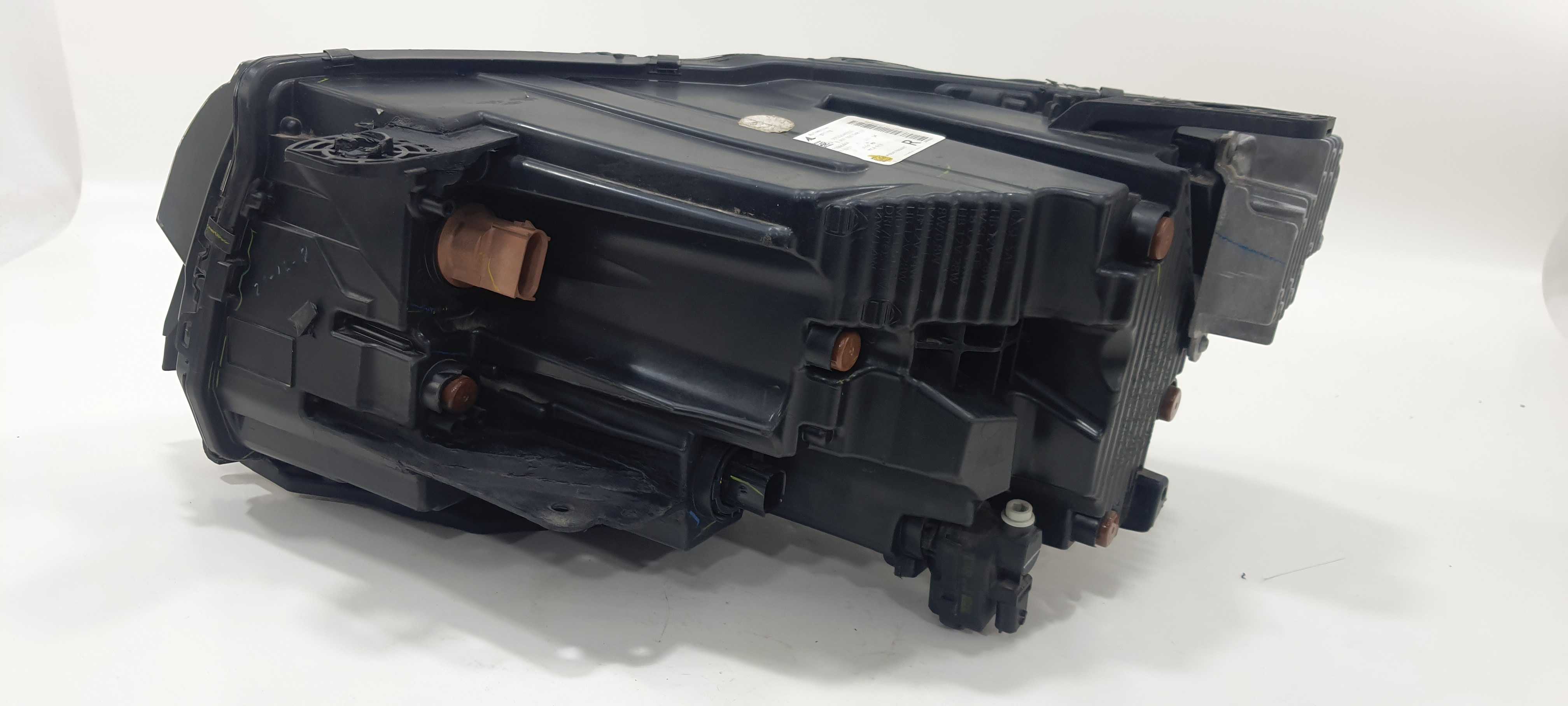 Farol Direito Jeep Compass 2022/23 00522040310 7