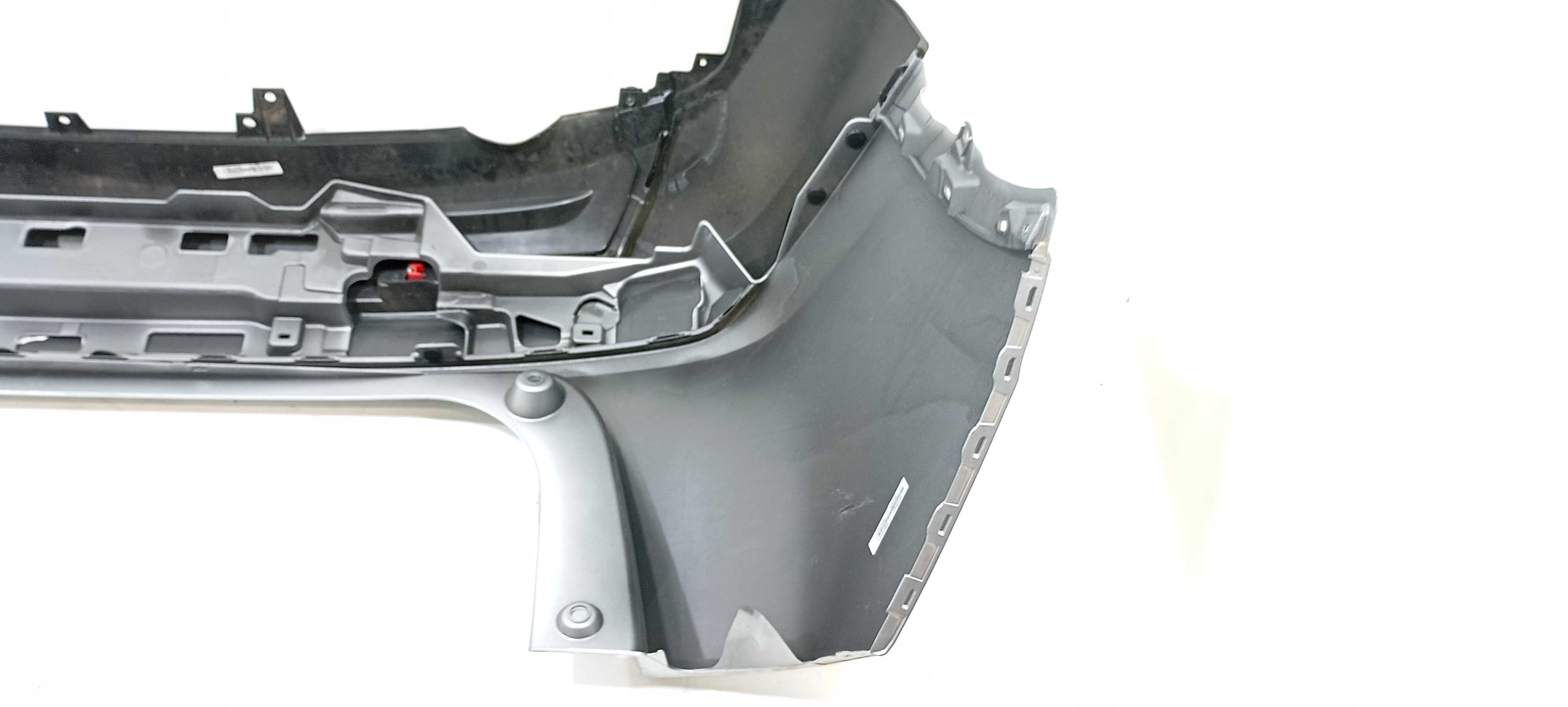 Para-choque Traseiro  Honda Hr-v Ex Hs 1.5 2024 V2280 6