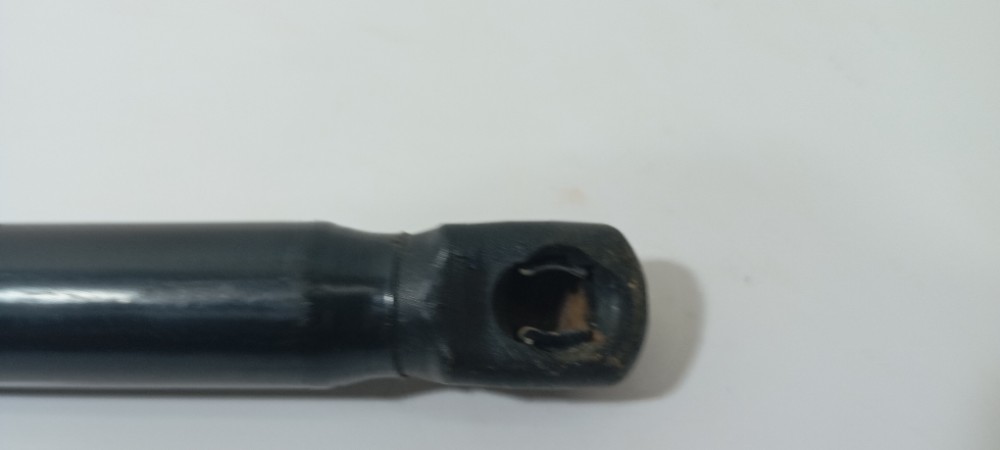Amortecedor Tampa Traseira Renault Kwid 2021 904501869r. 4