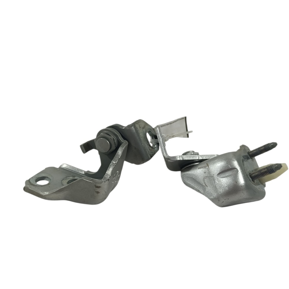 Dobradiça Porta Traseira Esquerda Ford Ka 2022 Bb537822811ah 5