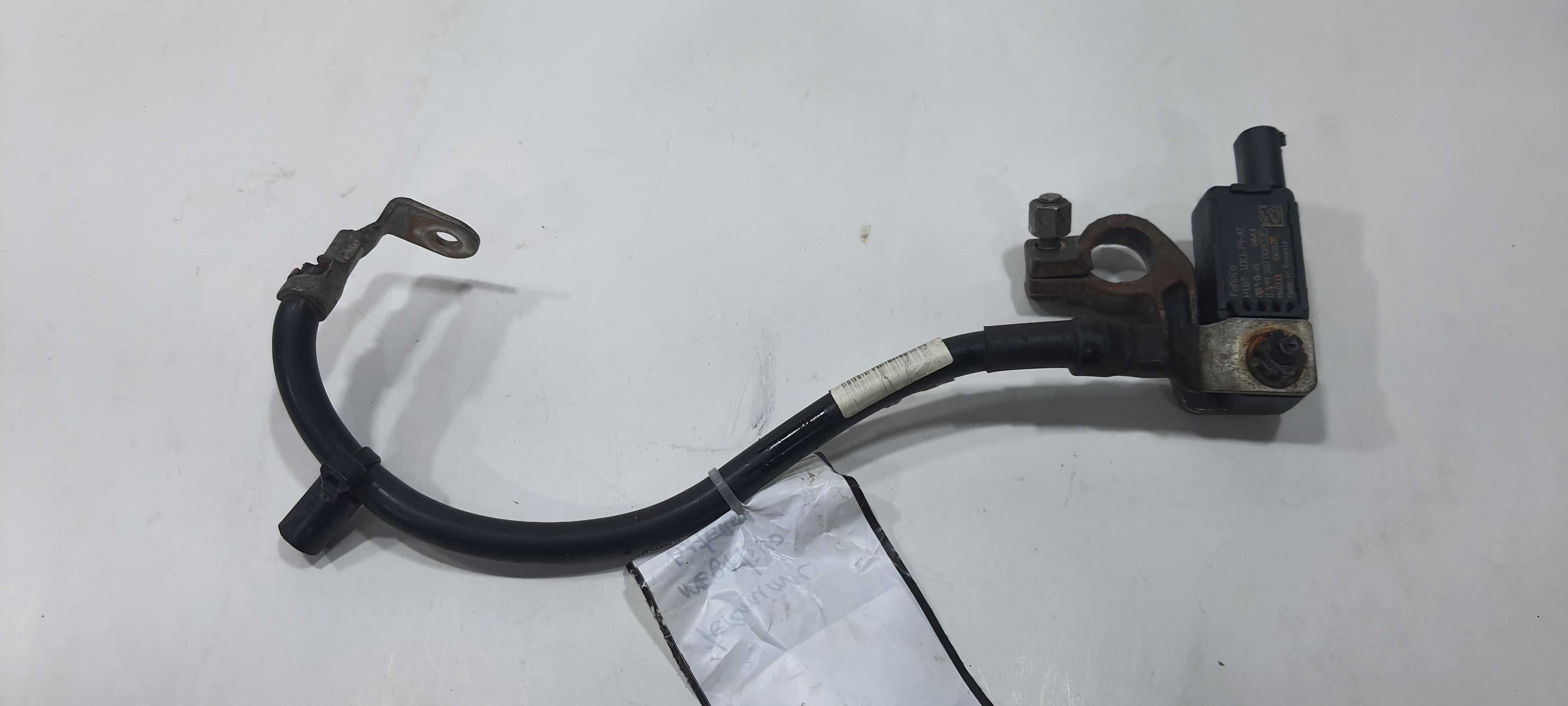 Cabo Negativo Bateria Ford Ka Hatch Se 1.0 2020 H1bt10c679ac 12 2