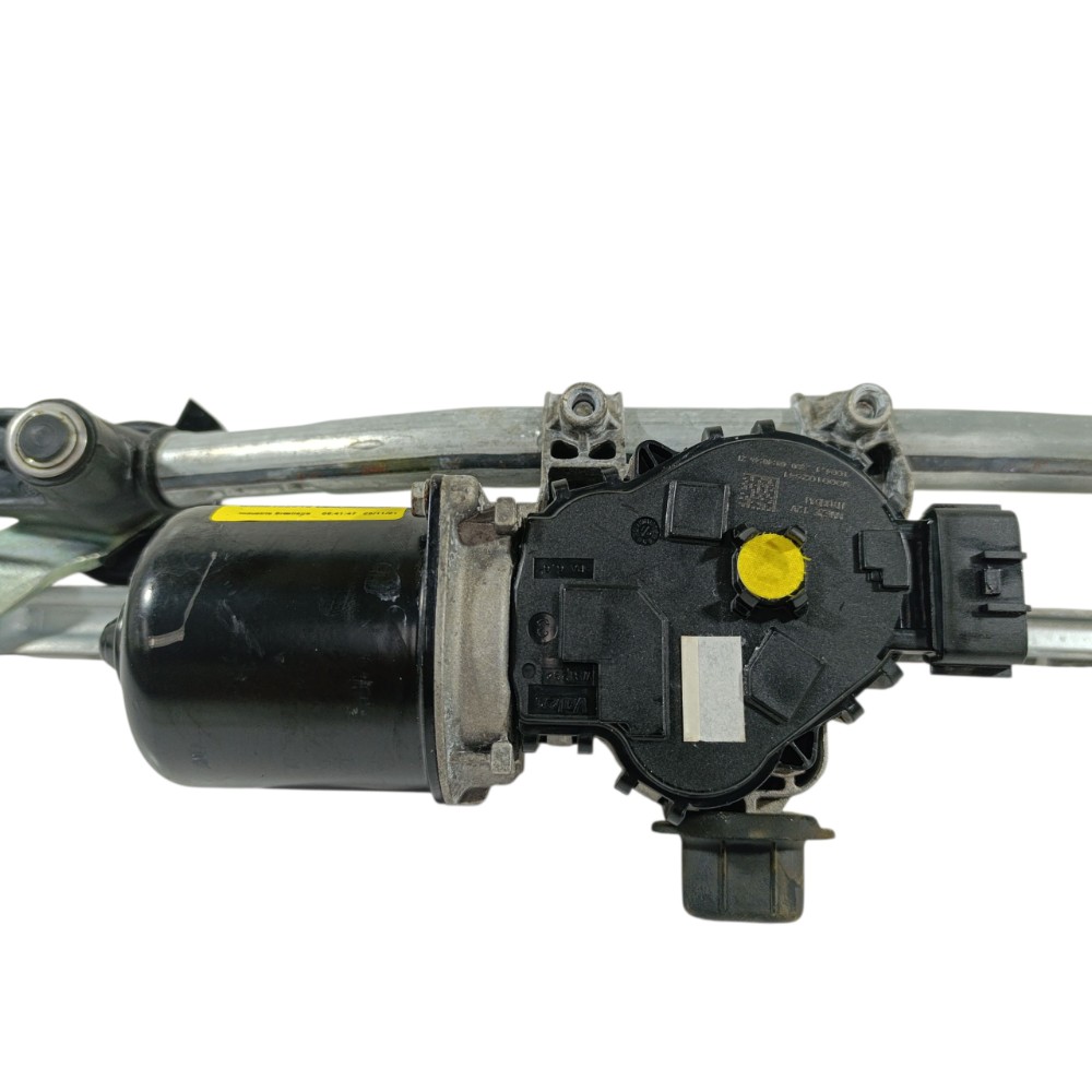 Motor Limpador Parabrisa Hb20 Sense 1.0 2022 98100r1000 8