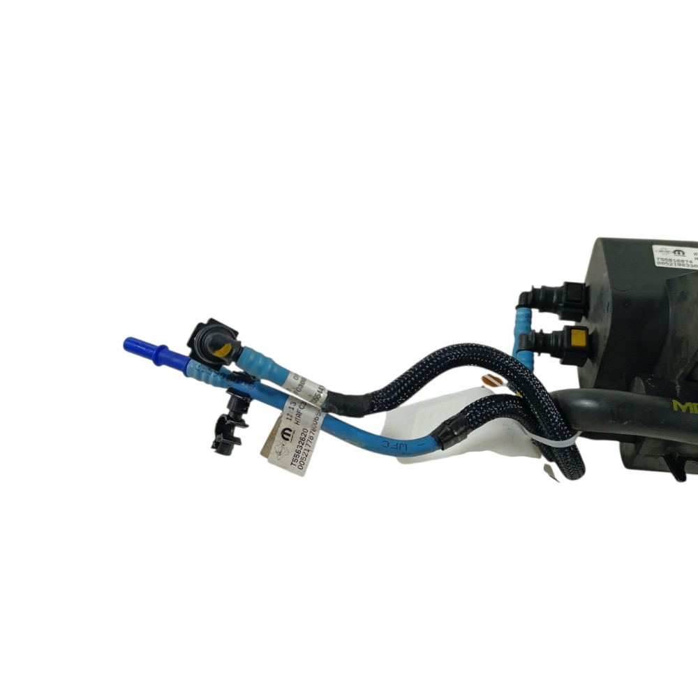Filtro Canister Fiat Argo Drive 1.0 2023 95230621 3