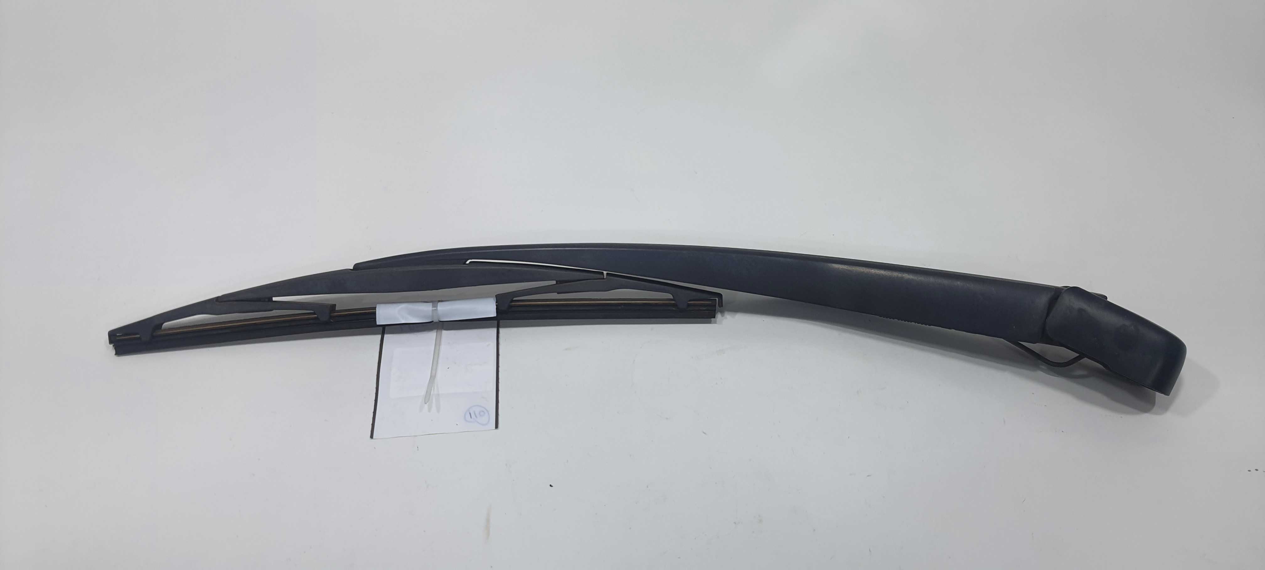 Braço Limpador Traseiro Nissan March Sv 1.0 2016 287811ha4a 1