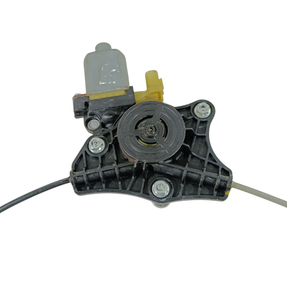 Máquina Vidro Dianteiro Direito Hb20 Vision 2021 82450r1000 4