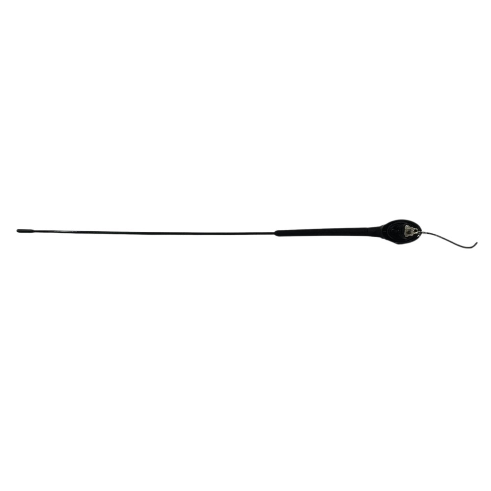 Antena Teto Ford Ka Se Hatch 2020 E3b518a886ab Preto