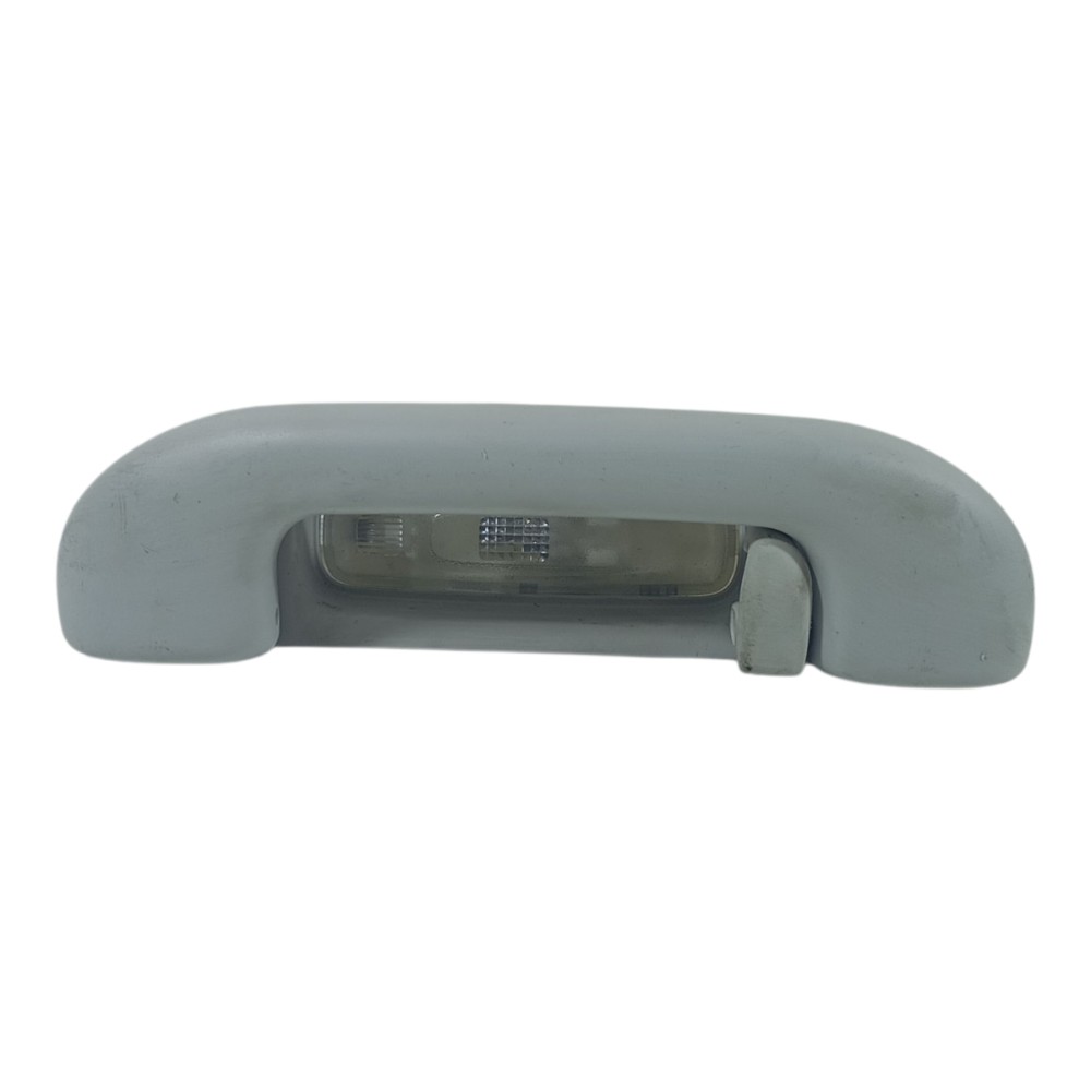 Alça De Teto Traseira Esquerda Jeep Compass 735580831 Cinza 1