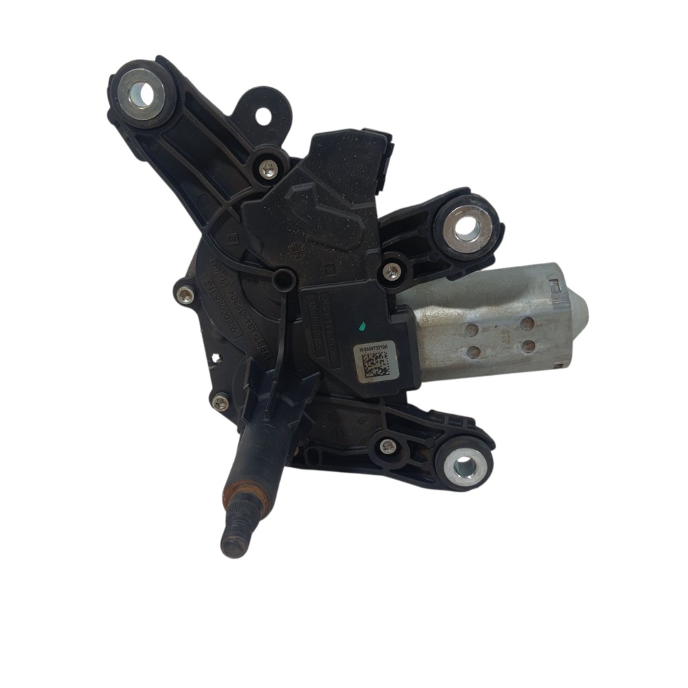 Motor Limpador Traseiro 1.6 Nissan Kicks 2022 287105ra0a 2