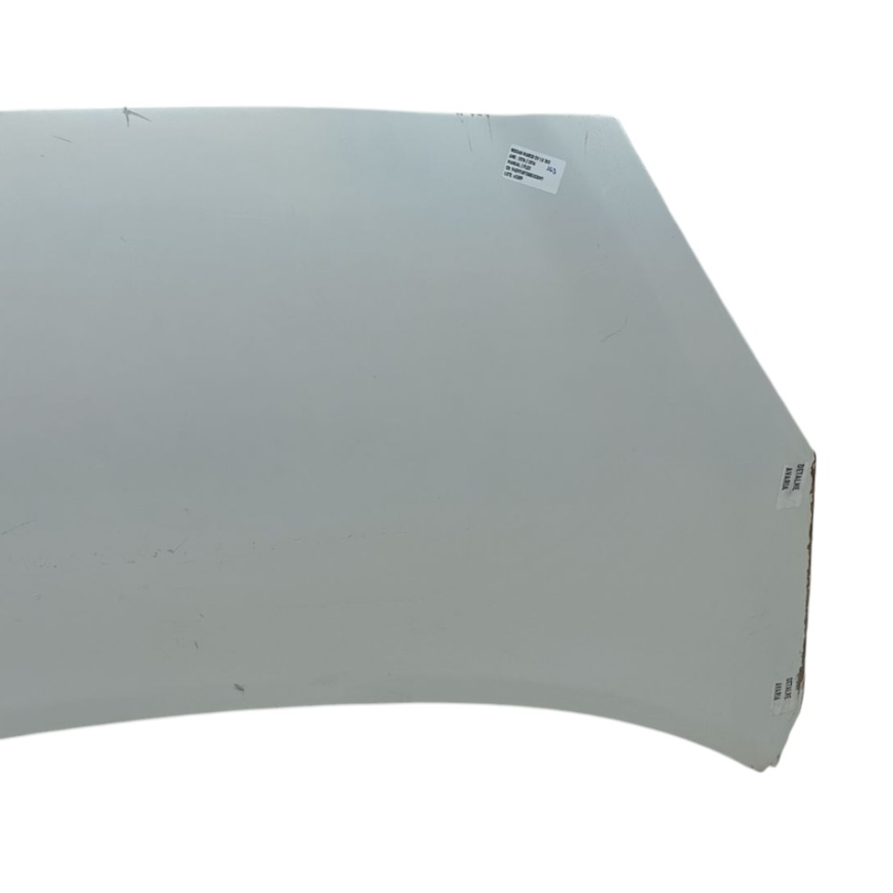 Capô C/detalhe Nissan March Sv 1.0 2016 270901hc1d 6