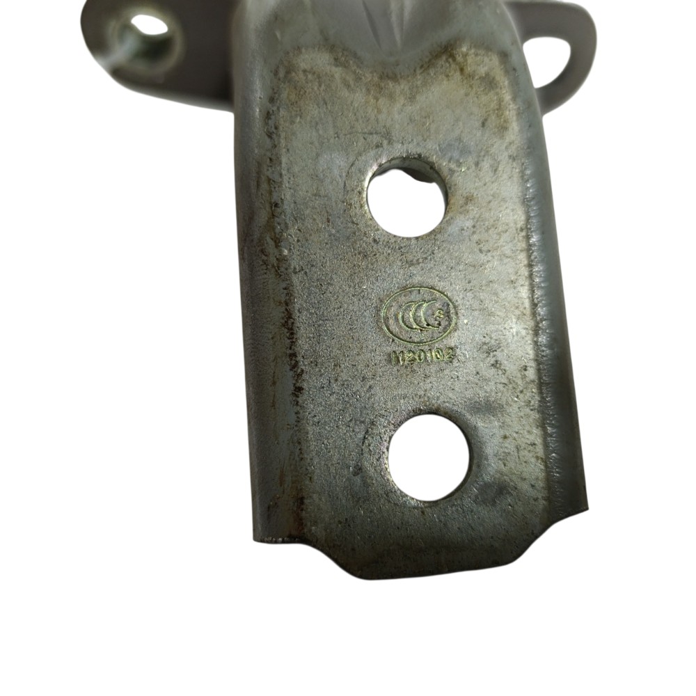 Dobradiça Porta Dianteira Direita Hb20s 1.6 2018 1120102 6