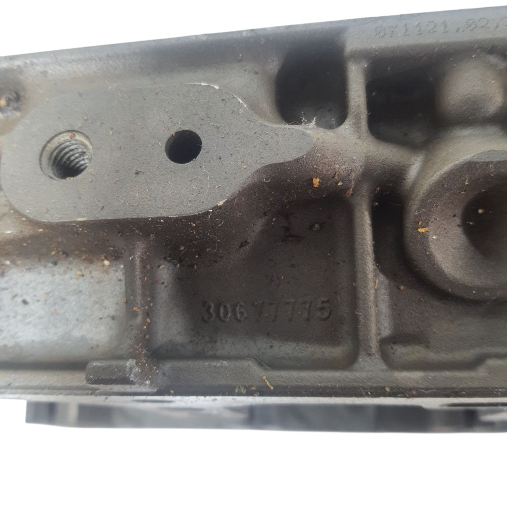 Pré Carter Volvo S40 2008 30677775 2