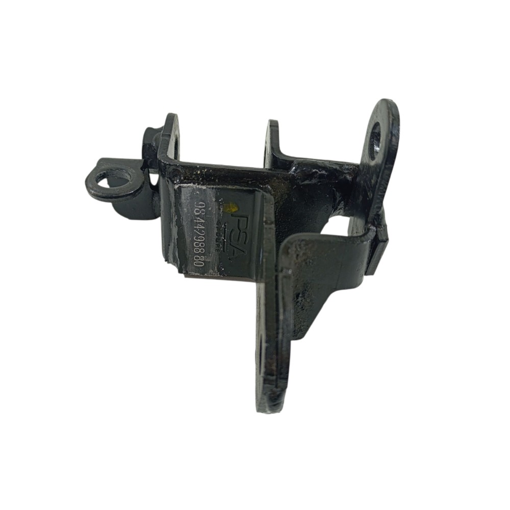 Suporte inferior coxim câmbio Peugeot 208 2024 9844298880 4